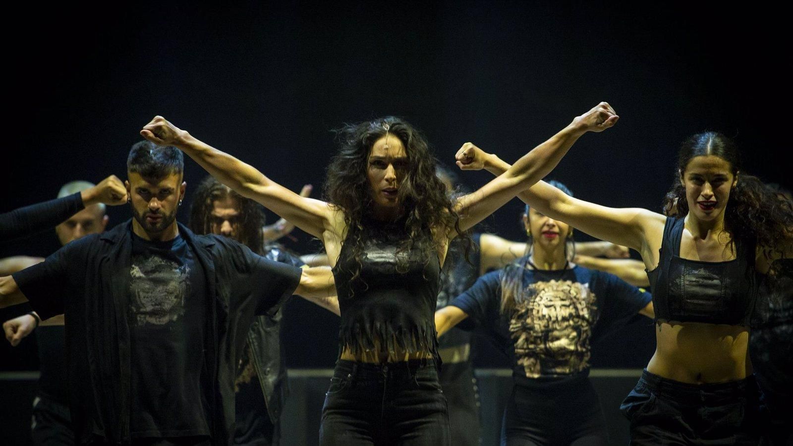 El musical 'Malinche' adelanta su fin de temporada por la Fórmula 1