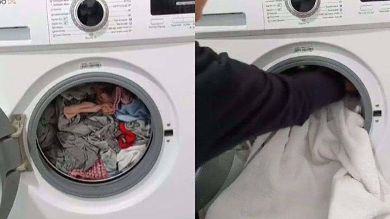 Cómo secar la ropa de forma eficiente en invierno sin disparar la factura energética