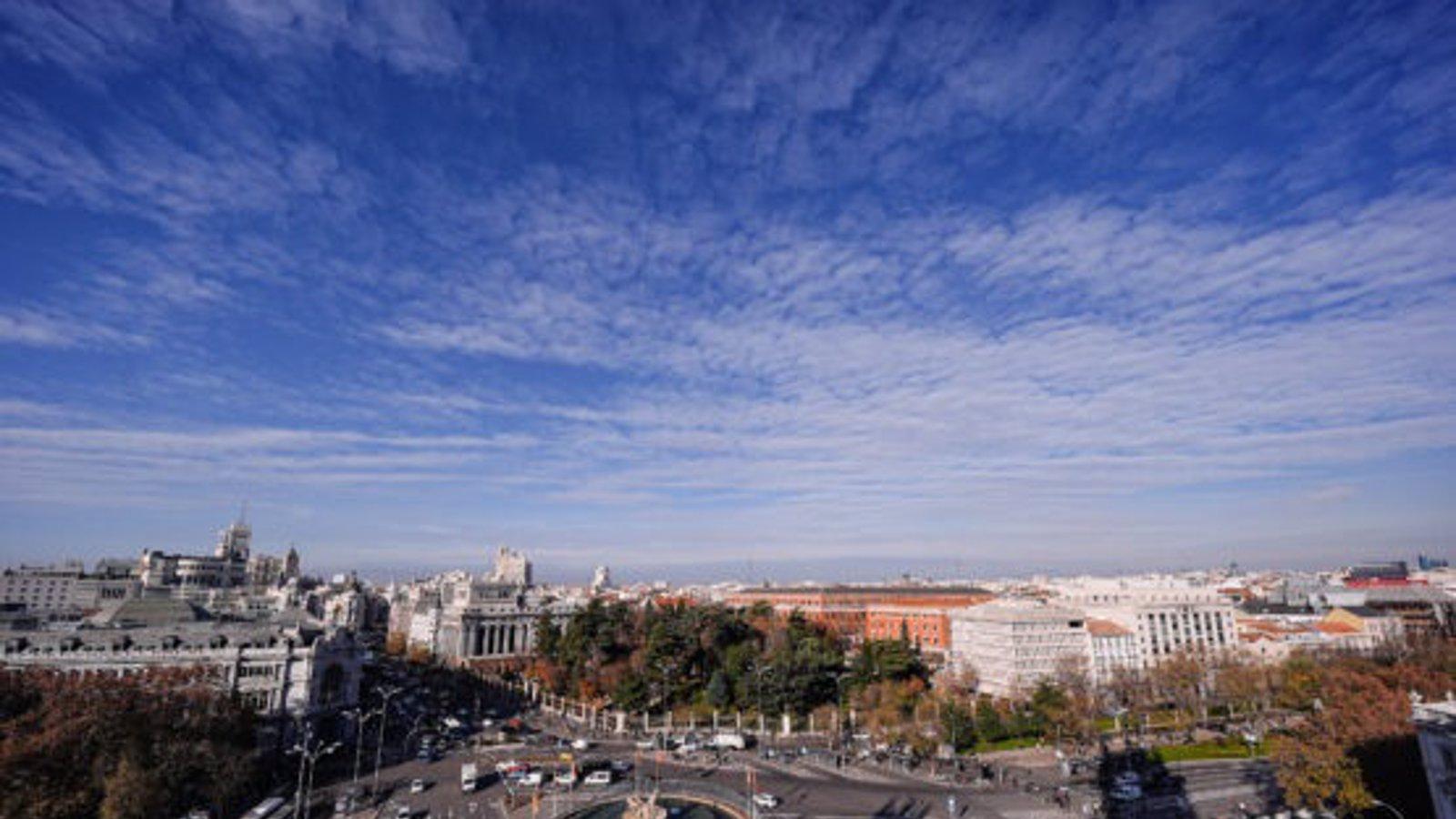 La ciudad de Madrid recibió en 2024 a 140 delegaciones de 57 países para conocer la estrategia de calidad del aire