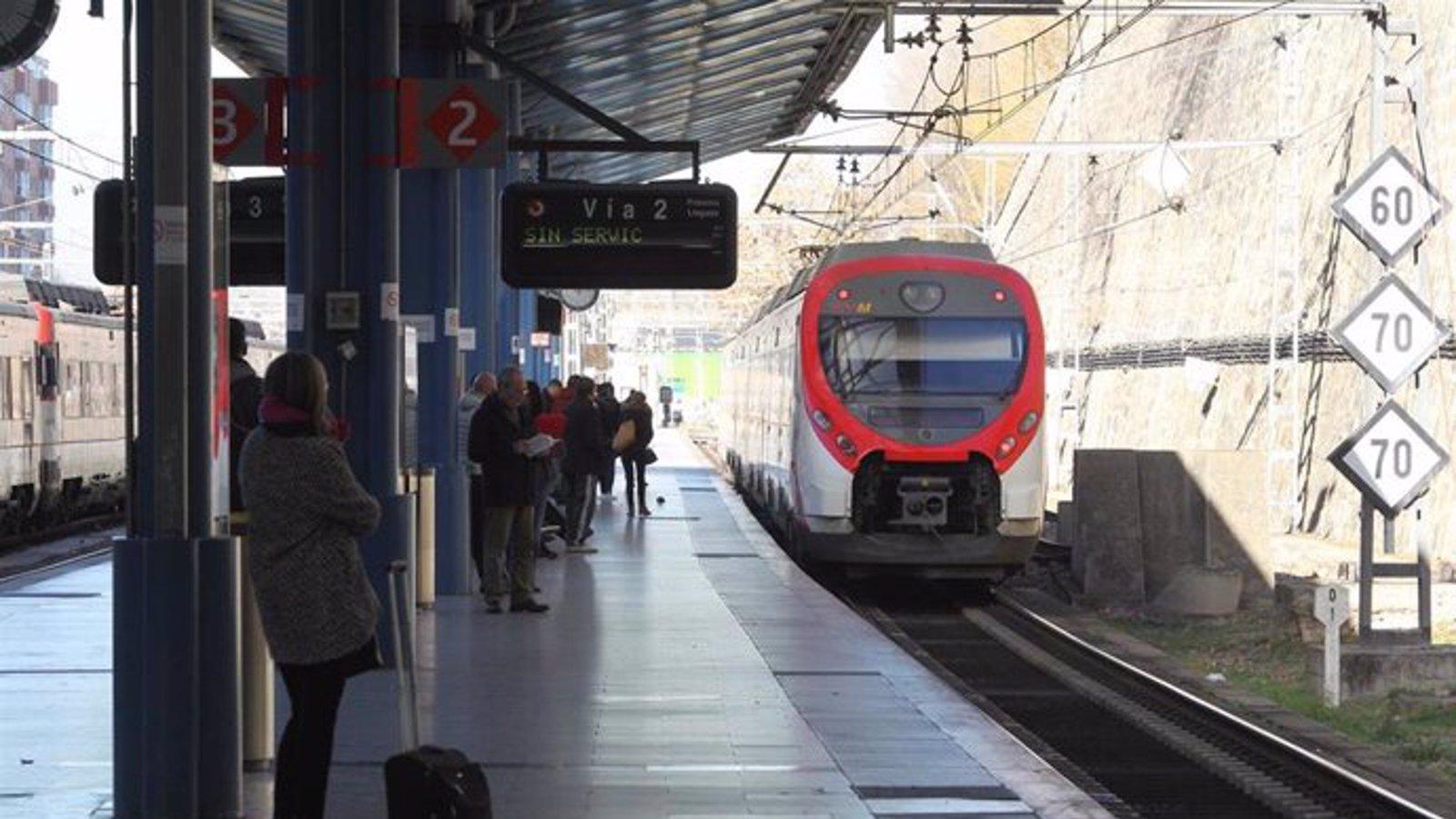 El PP de Pozuelo de Alarcón exige mejoras en el servicio de Cercanías a Puente