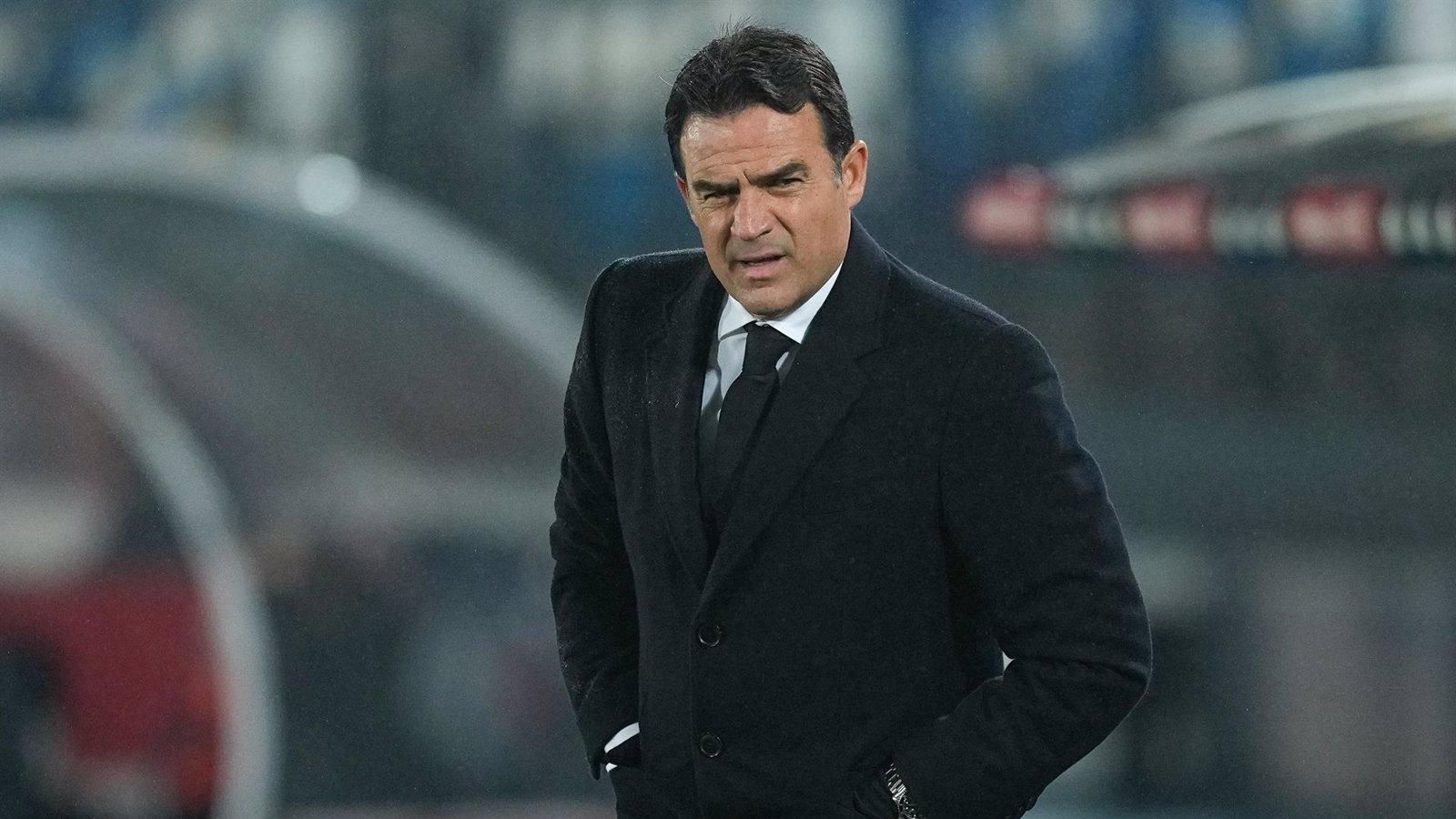 Toril y su confianza en la Supercopa: “Queremos jugar y ganar”