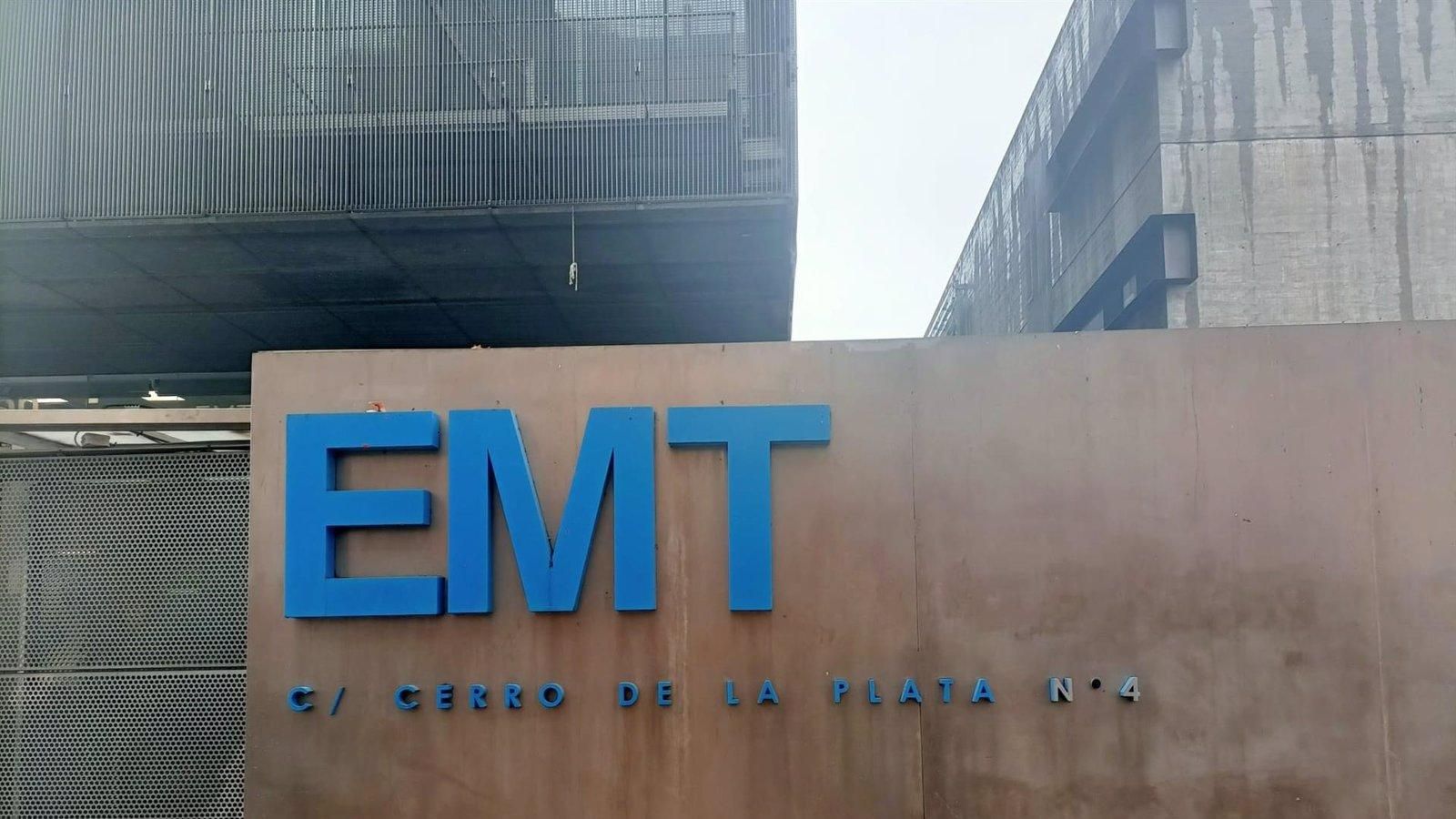 El Ayuntamiento de Madrid firma el nuevo convenio de la EMT con mejoras laborales