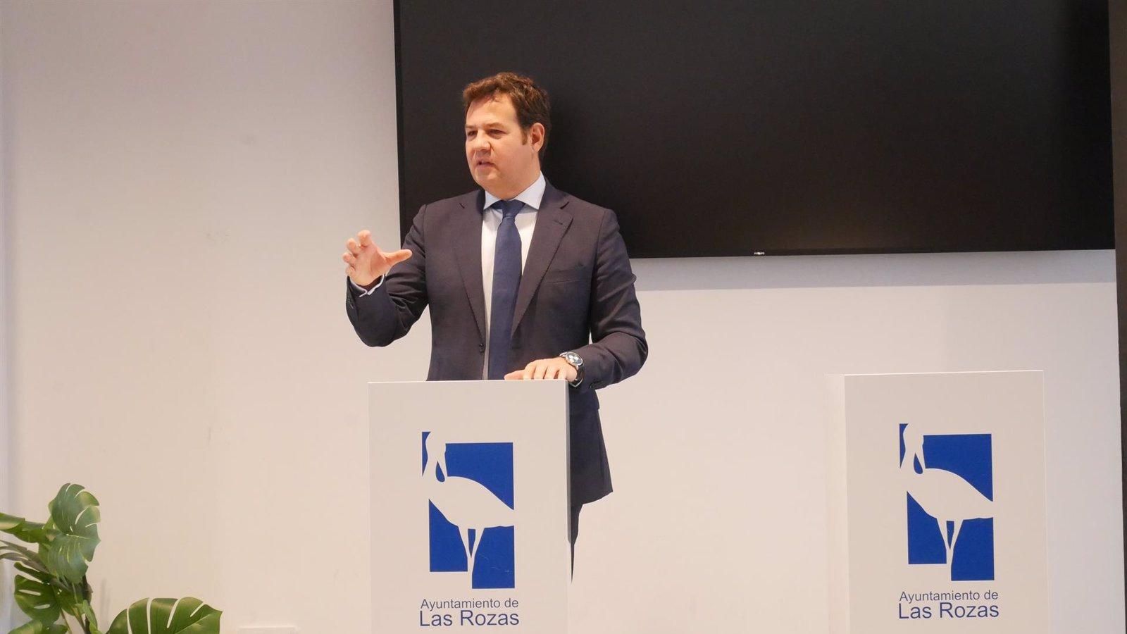 Pozuelo de Alarcón alcanza la tasa de paro más baja de su historia en 2024