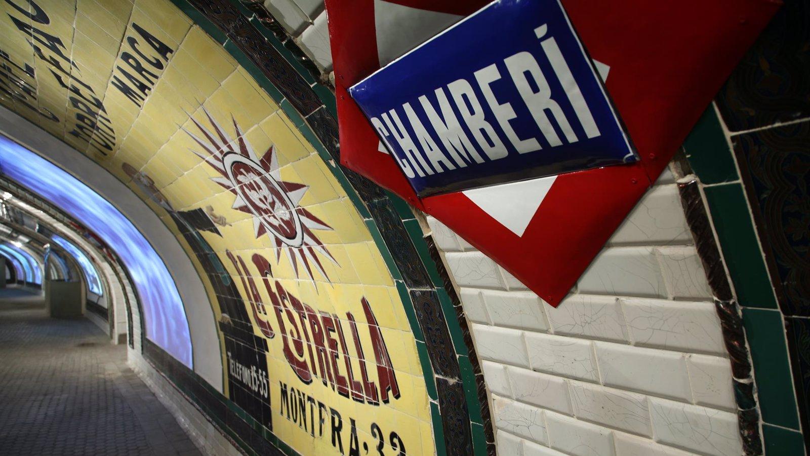 Incremento del 30% en las visitas impulsa a los Museos de Metro en 2024