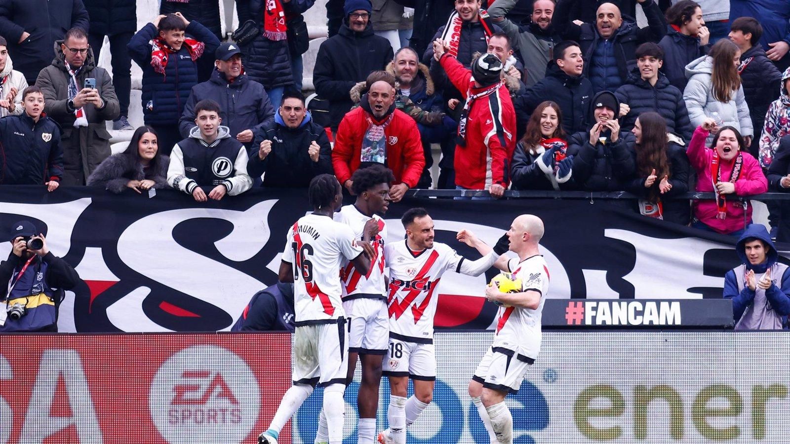 El Leganés frena al Athletic Club mientras el Getafe CF vence en Anoeta