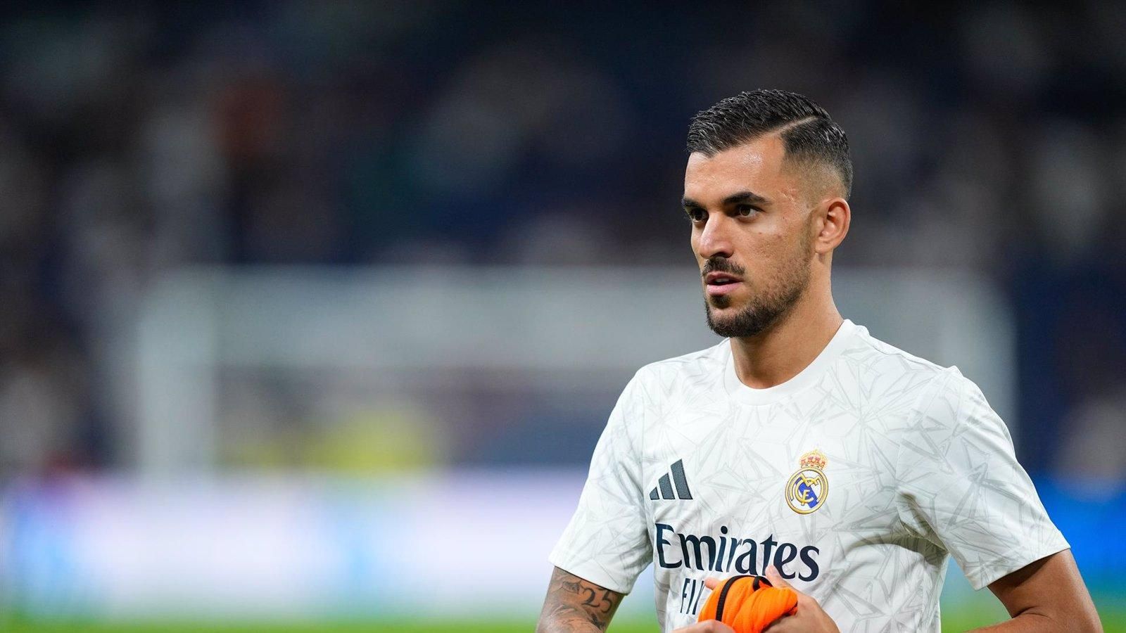 Dani Ceballos es la clave en el resurgir del Real Madrid en la temporada 2024-2025