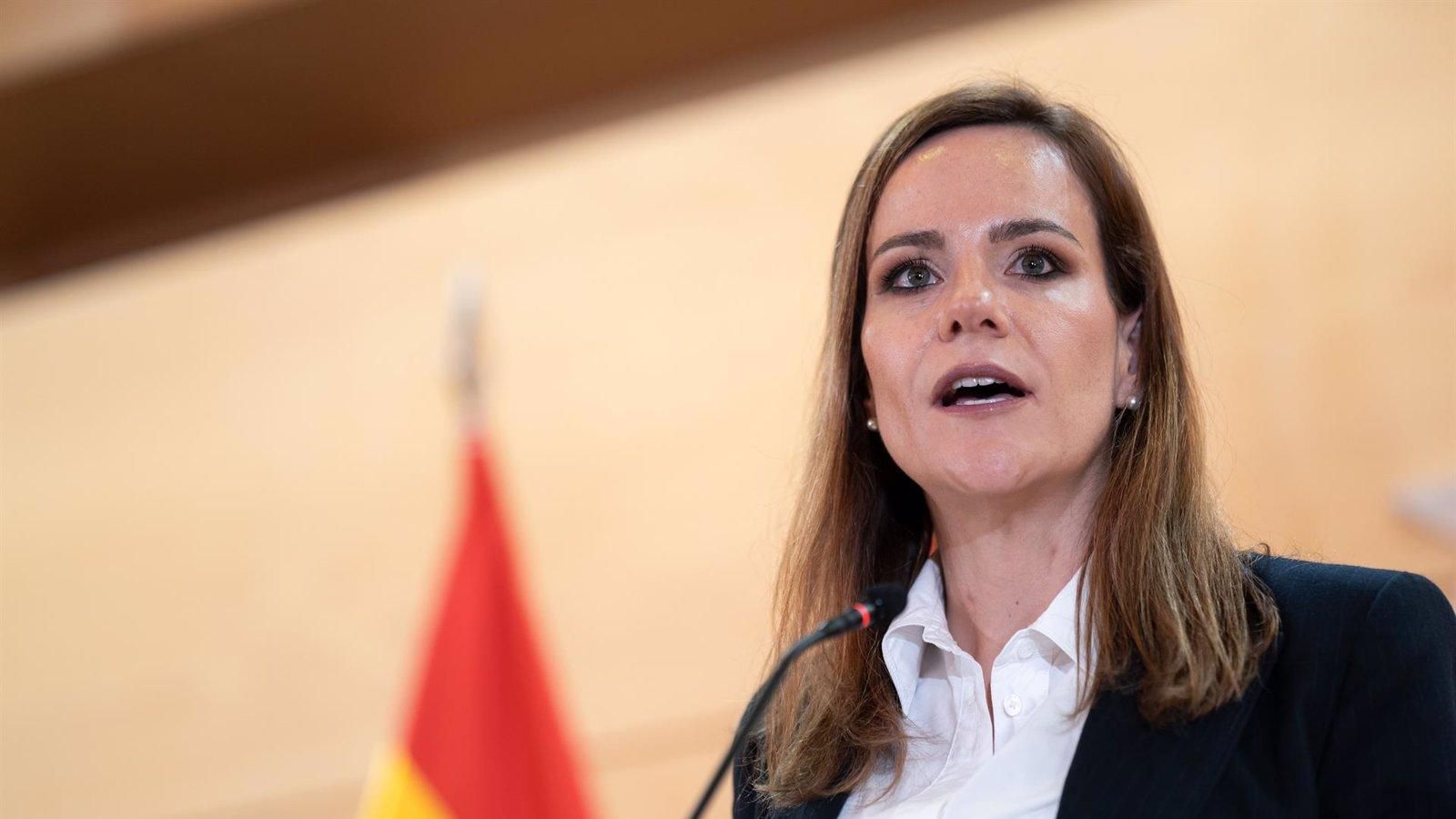 Pérez Moñino: "El PP desprecia nuestras ideas y luego se las atribuye"