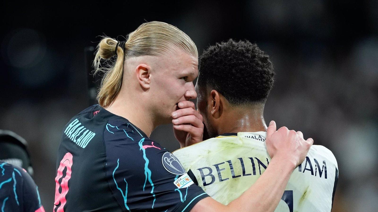 El Real Madrid se medirá al City en el 'playoff' de la Champions