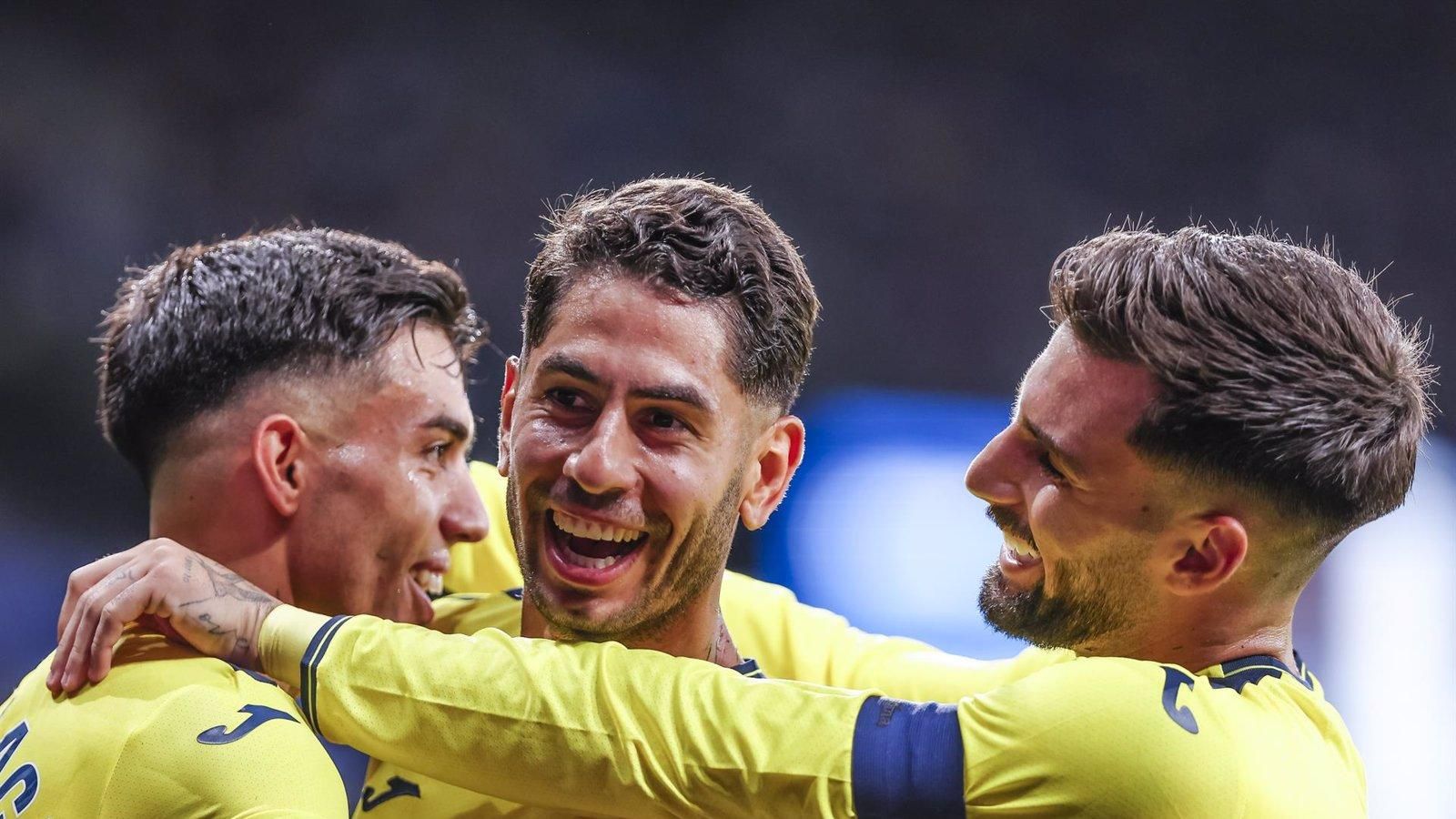 Getafe y Sevilla protagonizan un empate sin goles en un duelo sin brillo