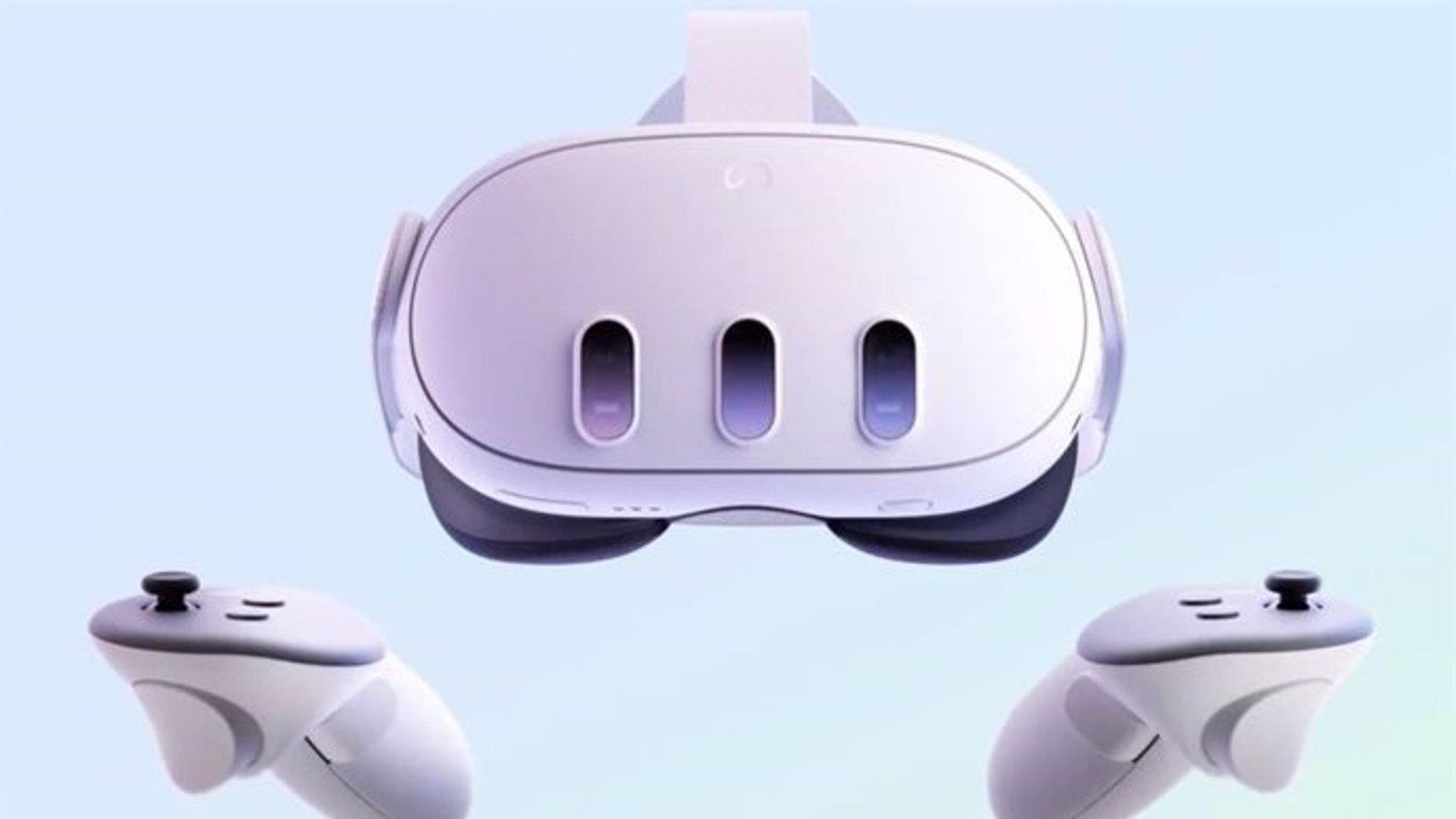 Meta afronta un 2025 clave para el futuro del metaverso y la realidad virtual