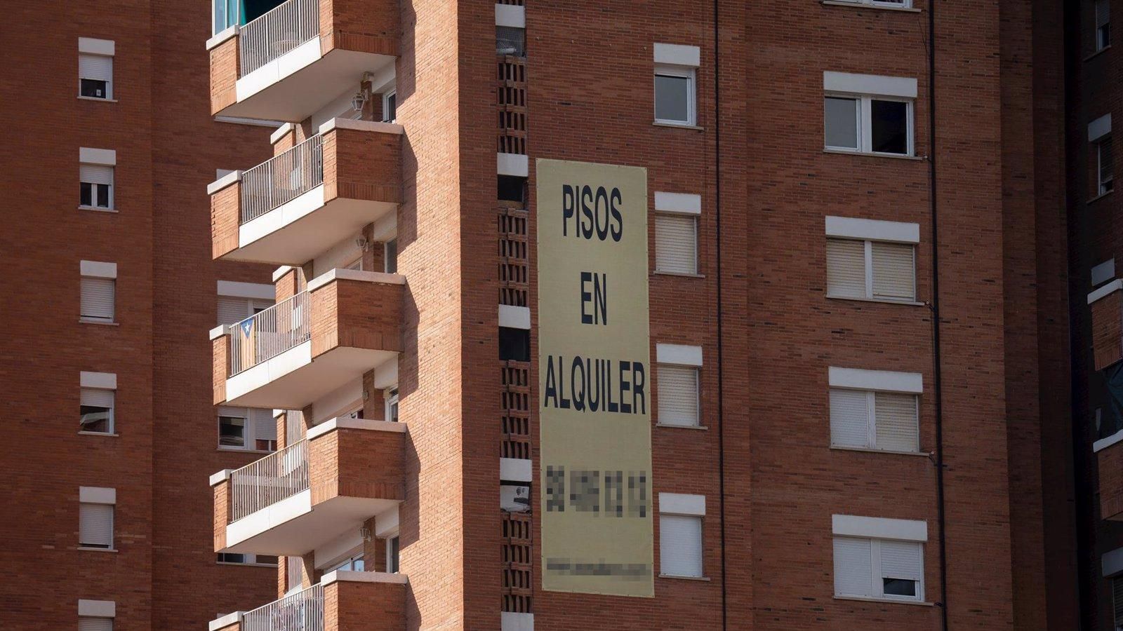 La Comunidad registra el precio de la vivienda más alto de España
