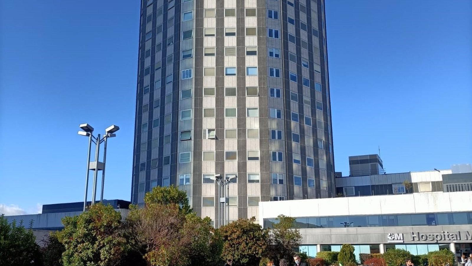 Una nueva terapia desarrollada en La Paz logra frenar la leucemia en ocho menores sin alternativa médica