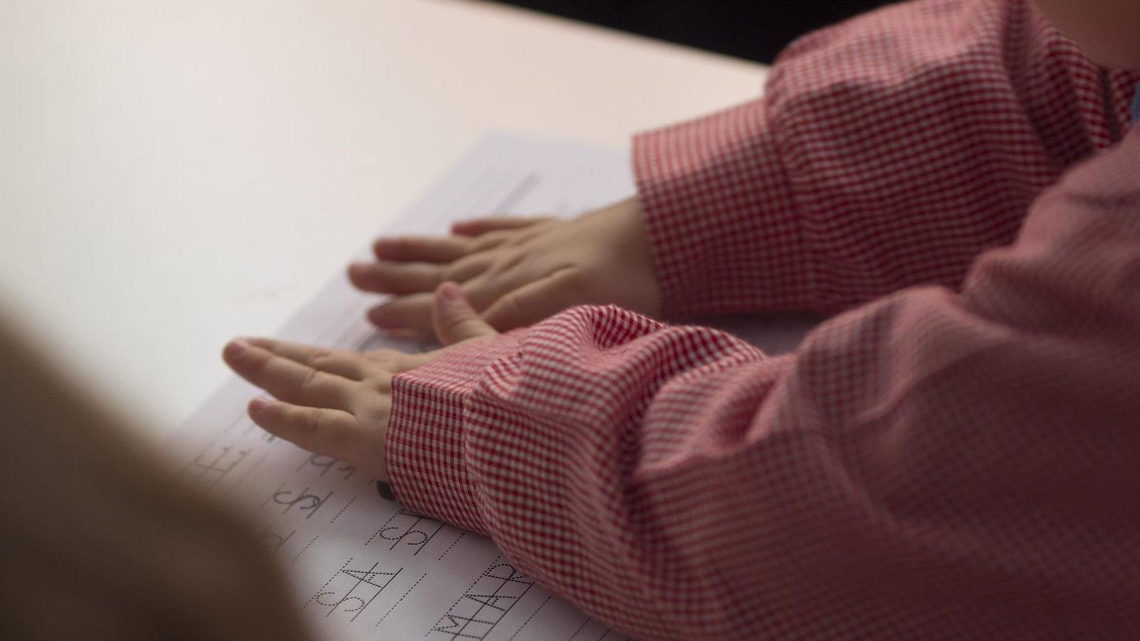 Las notificaciones de sospecha de maltrato infantil bajan por primera vez en 5 años, hasta 27.915