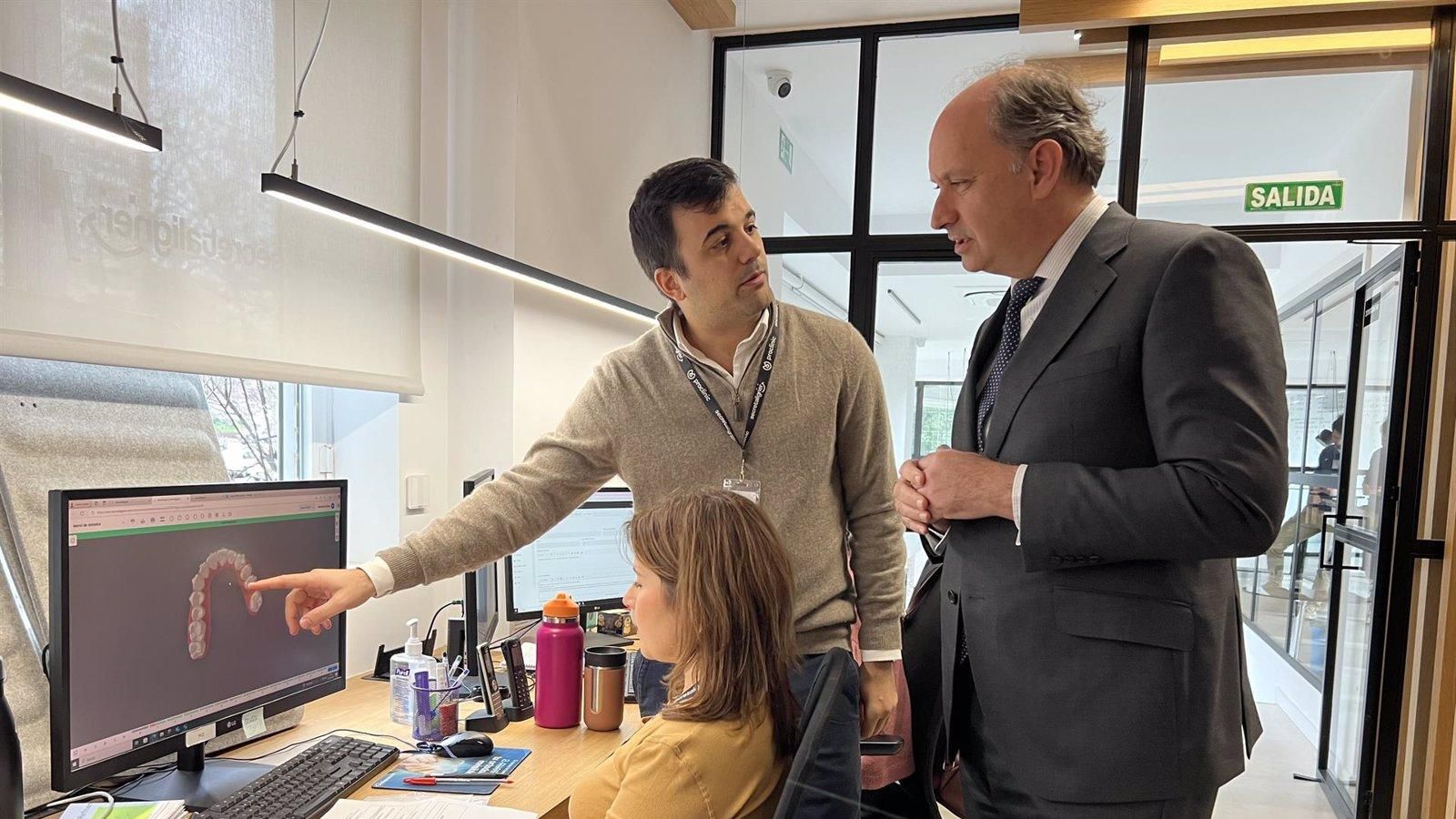 La Comunidad impulsa el uso seguro y eficiente de la Inteligencia Artificial en la Administración