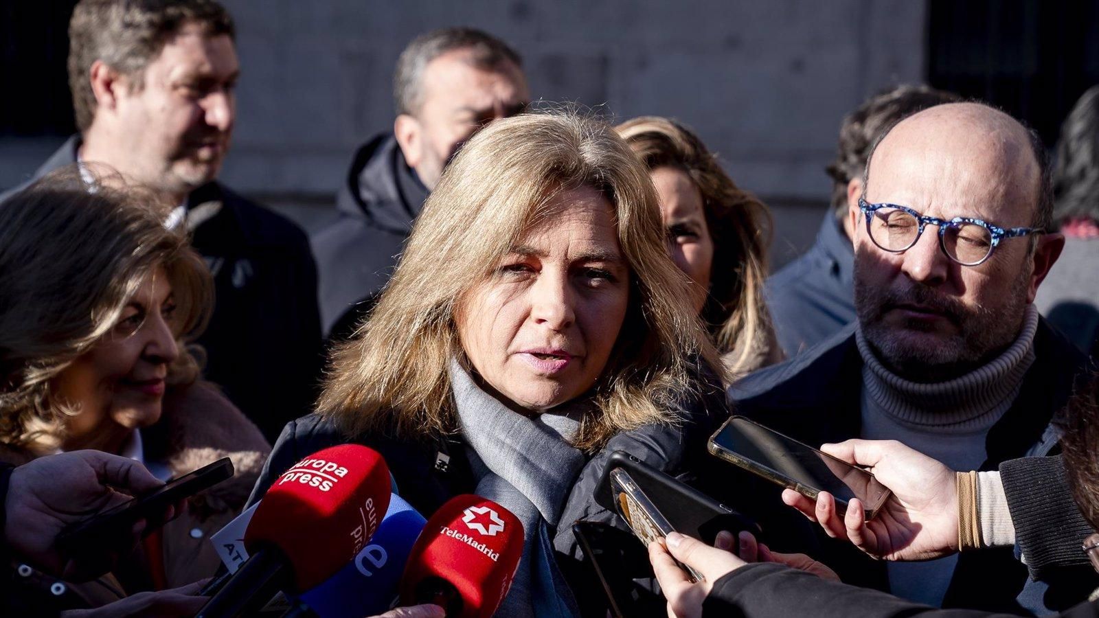 Madrid tratará el aumento de reyertas, narcopisos y agresiones sexuales