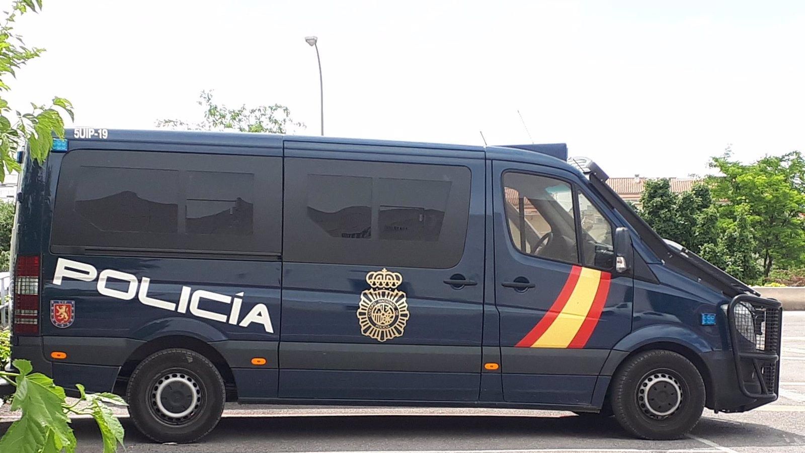 Golpe a la mafia rusa en España  con catorce detenidos por formar una "multinacional del blanqueo del crimen organizado"