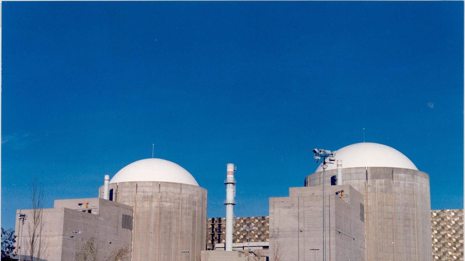 La Comunidad carga contra el cierre nuclear tras el apagón y lo tacha de "barbaridad sin alternativa"