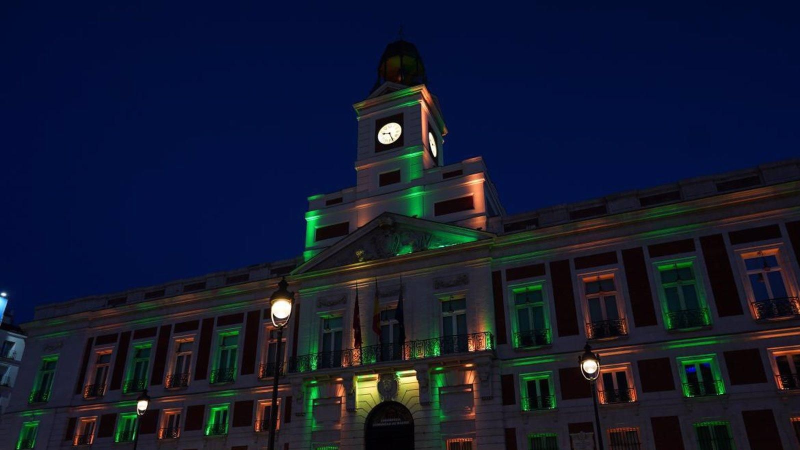Almeida denuncia el "hostigamiento" del Gobierno a Madrid y rechaza su imposición sobre la Real Casa de Correos