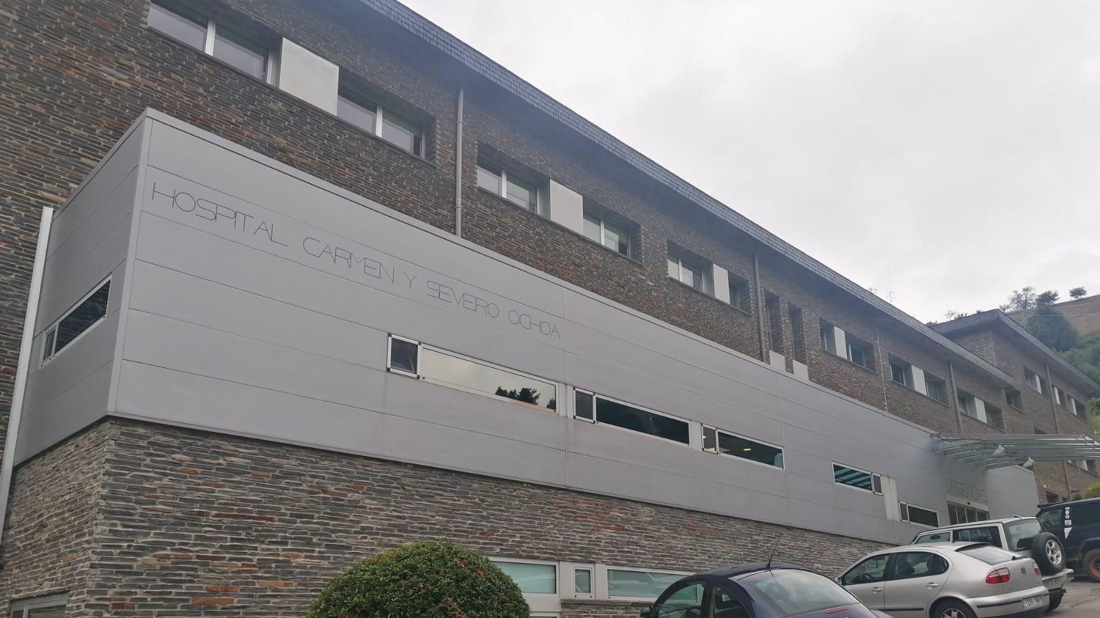 Cinco fallecidos y cuatro heridos en un accidente en la mina de Cerredo en Asturias