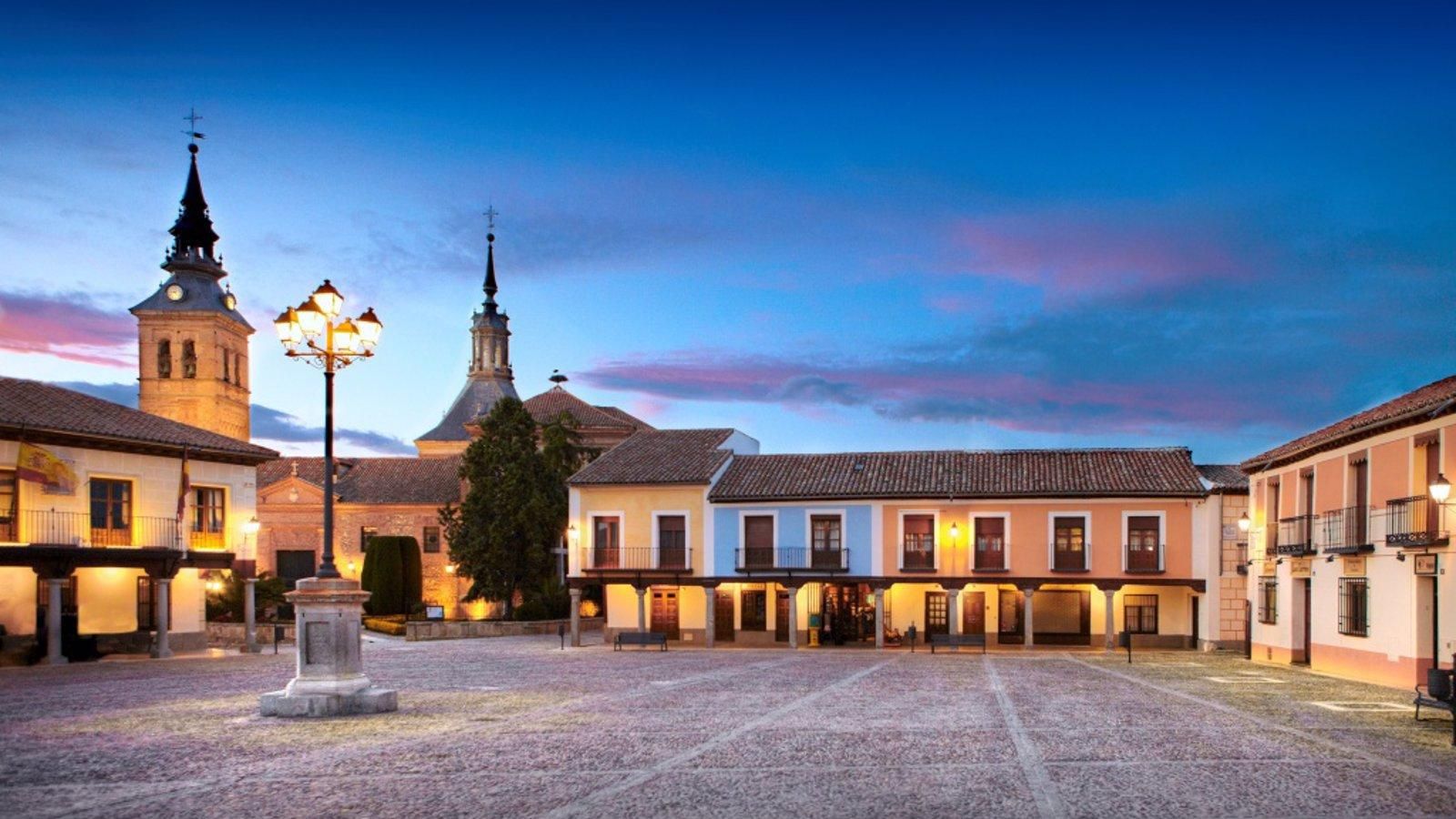 El sudoeste de la Comunidad de Madrid lidera el crecimiento poblacional