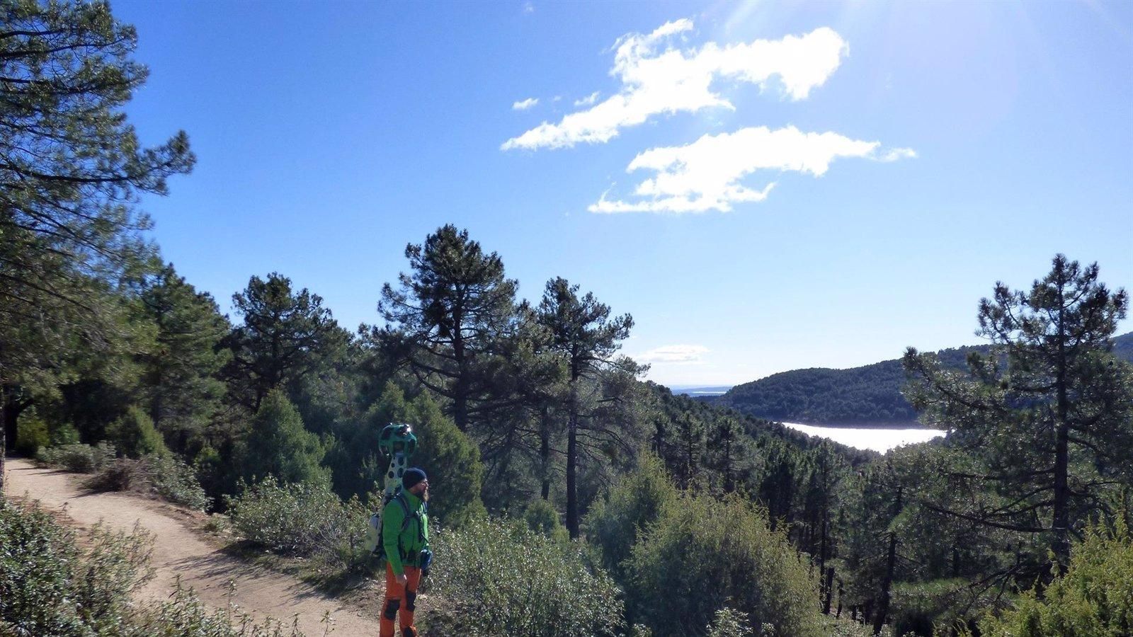 Madrid impulsa el desarrollo del entorno del Parque Nacional de la Sierra de Guadarrama