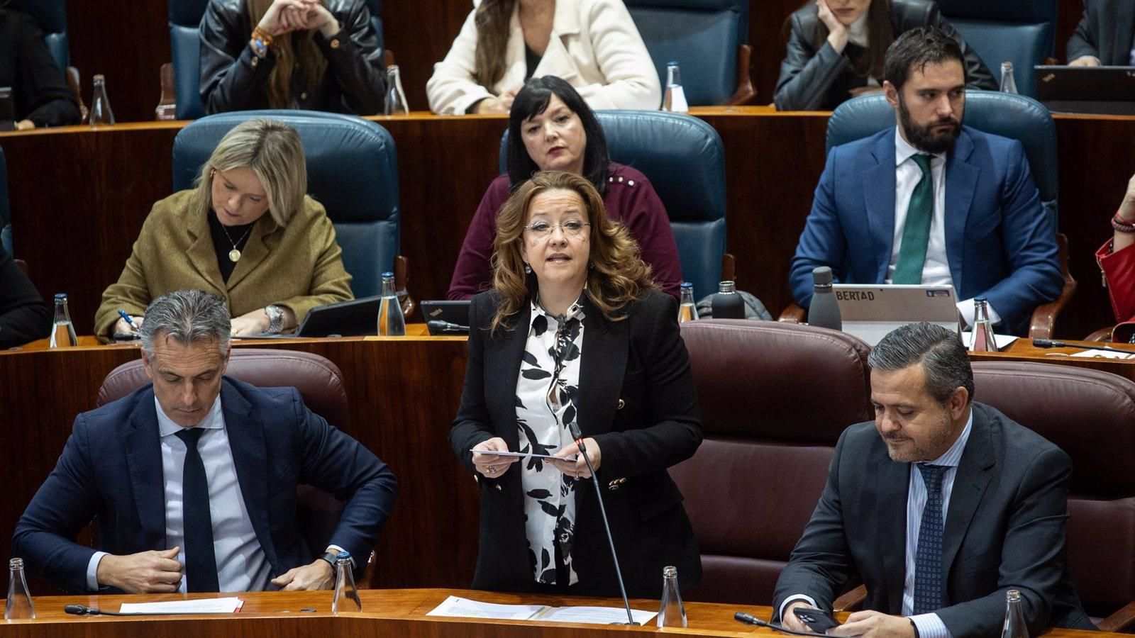 Madrid cierra la campaña de gripe y Covid con cifras récord de vacunación