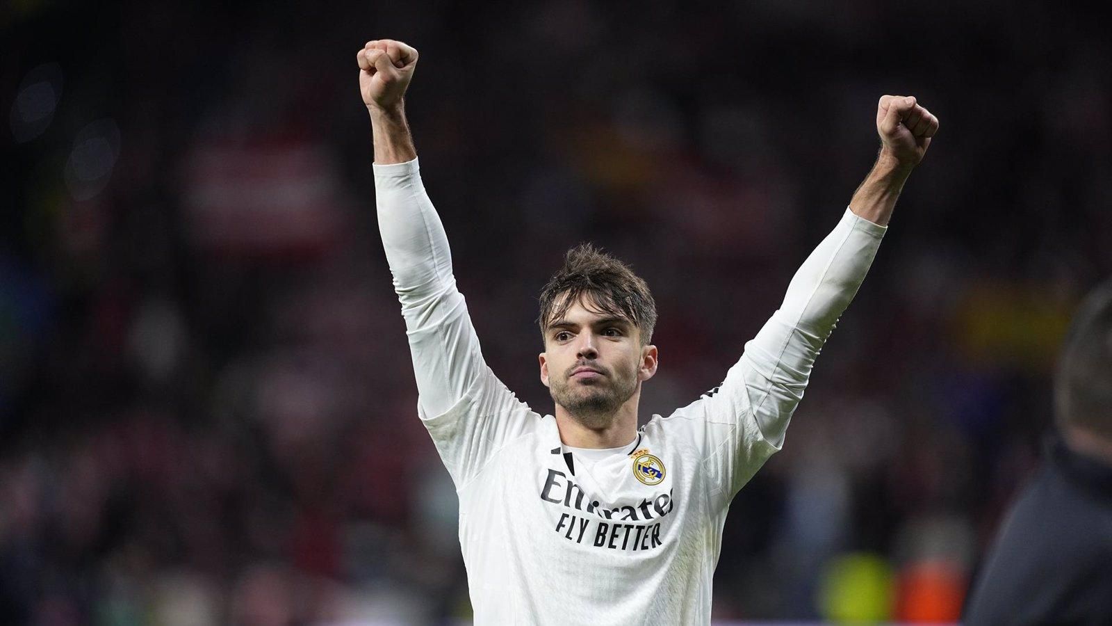 Raúl Asencio debuta con la selección y los aficionados verán el regreso de Íñigo Martínez ante Países Bajos