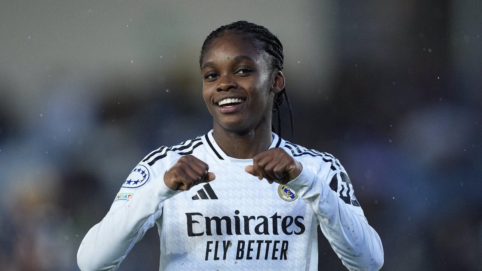 El Real Madrid Femenino viajará a Londres con ventaja para soñar con las semifinales europeas