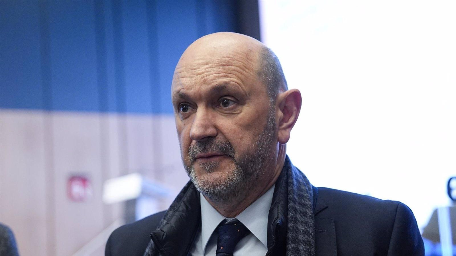 El estadio del Atlético de Madrid acogerá la final de la Liga de Campeones en 2027