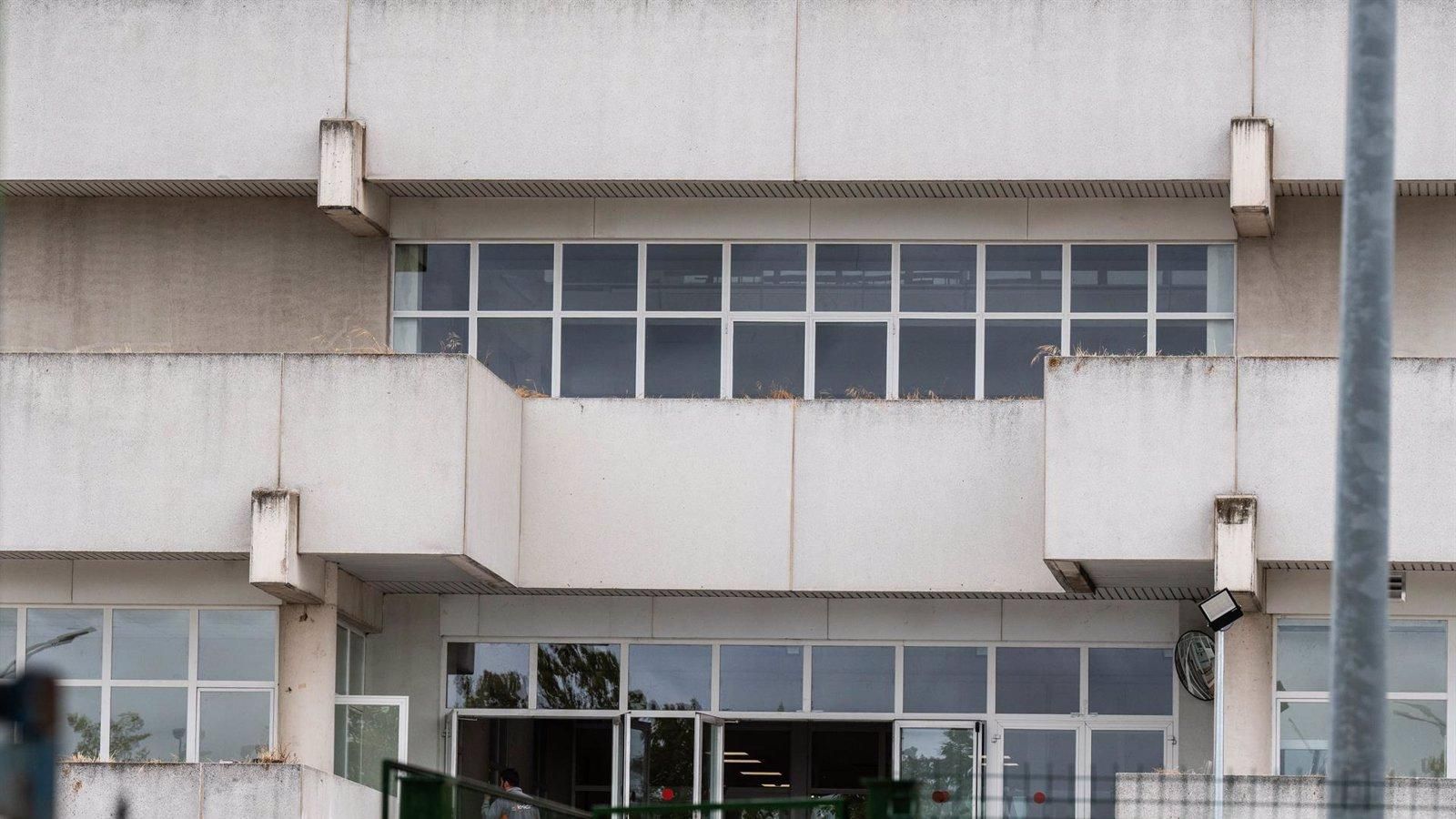 La Comunidad ampliará el centro de La Cantueña en Fuenlabrada ante la llegada de menores extranjeros