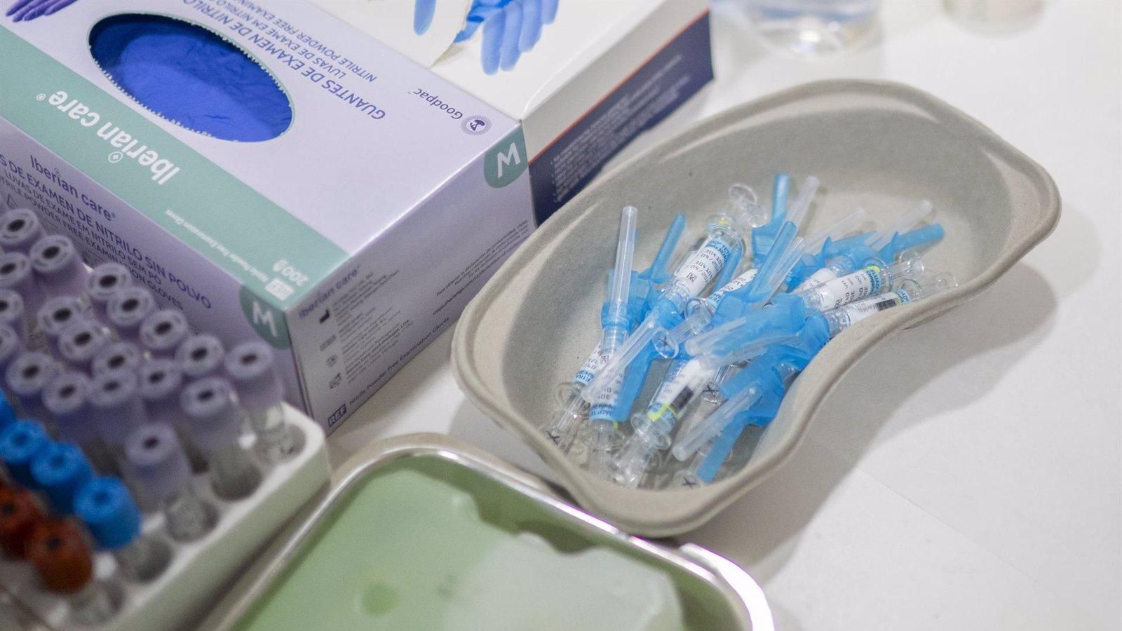 Madrid será la primera comunidad en vacunar a mayores contra el virus respiratorio sincitial