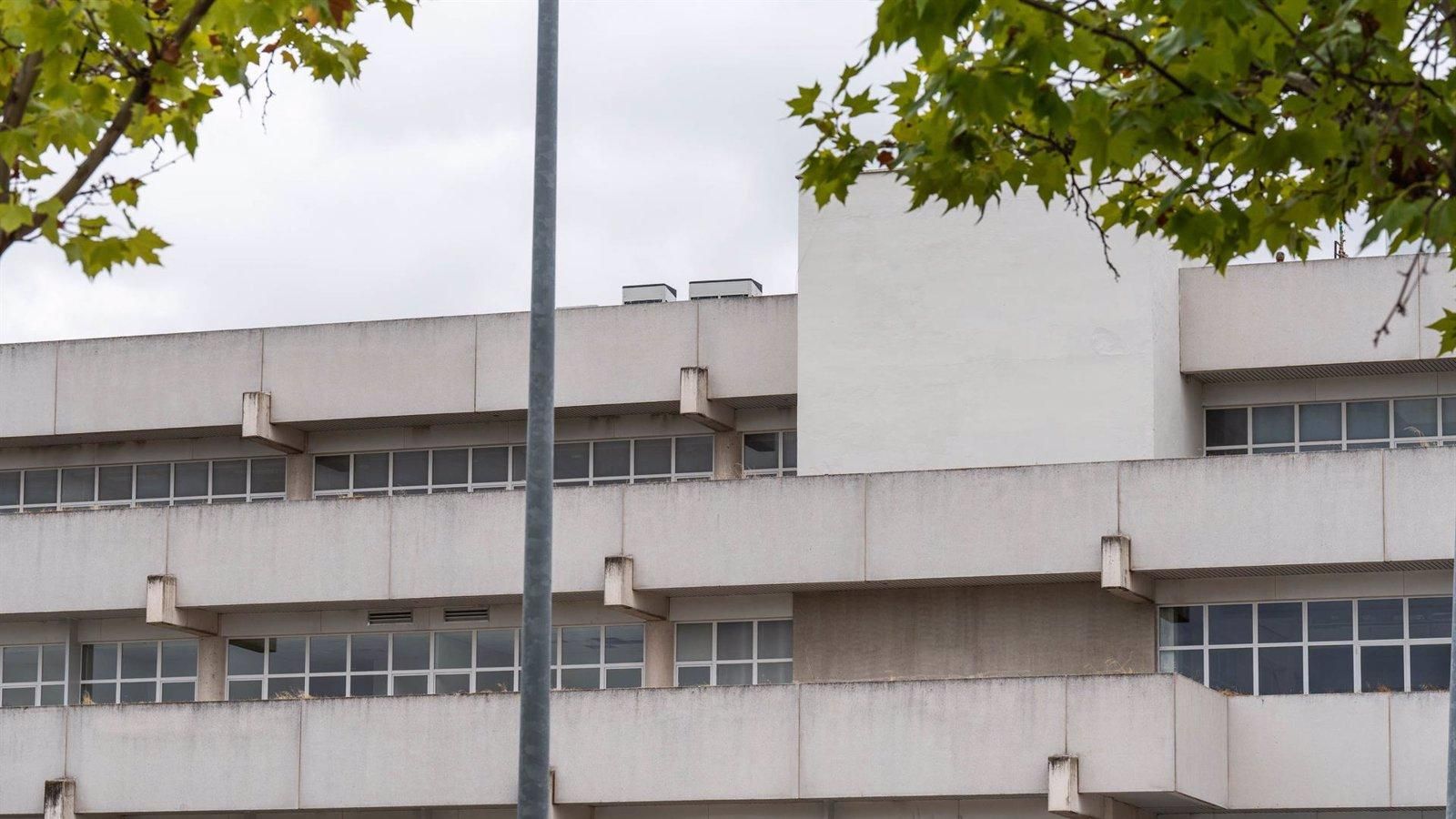 La Comunidad denuncia que La Cantueña y otros centros está "al máximo de sus posibilidades"