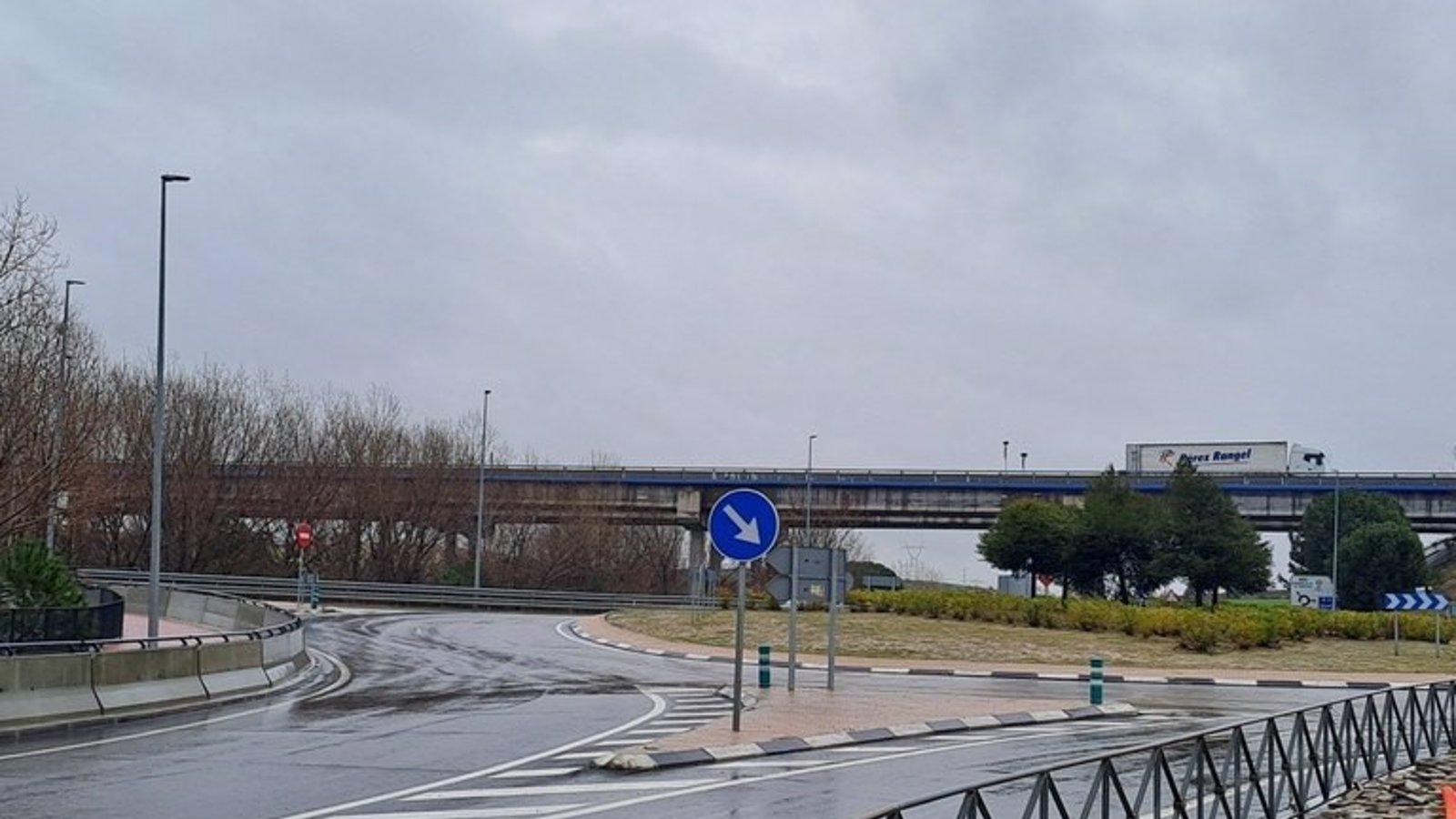 Arroyomolinos refuerza la seguridad con cámaras lectoras de matrículas