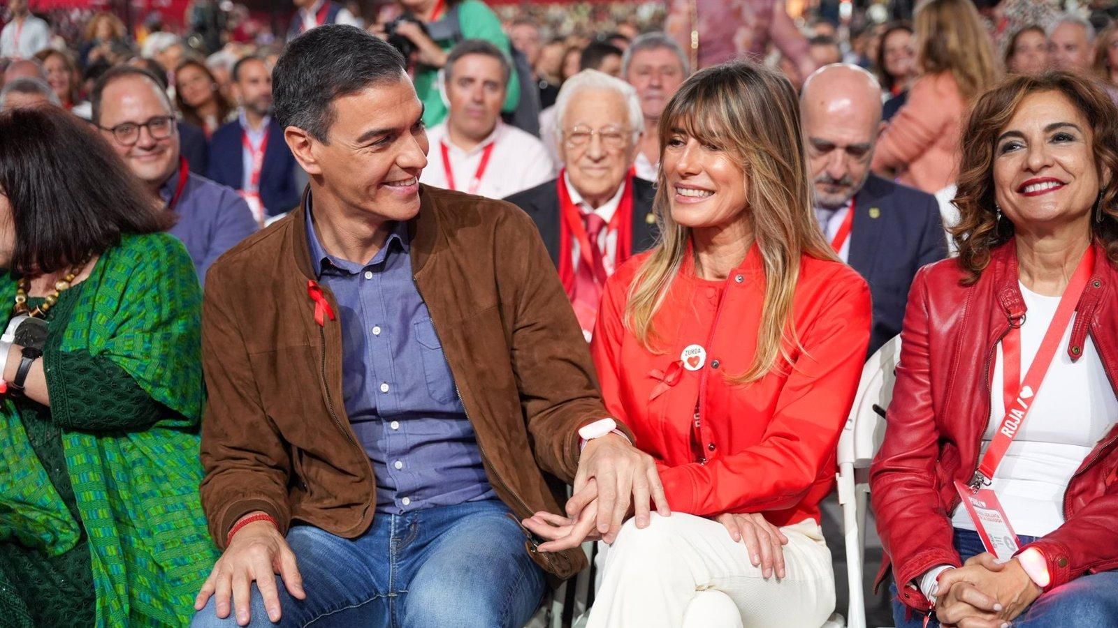 El juez del caso Begoña advierte que no investigar a Air Europa podría ser prevaricación