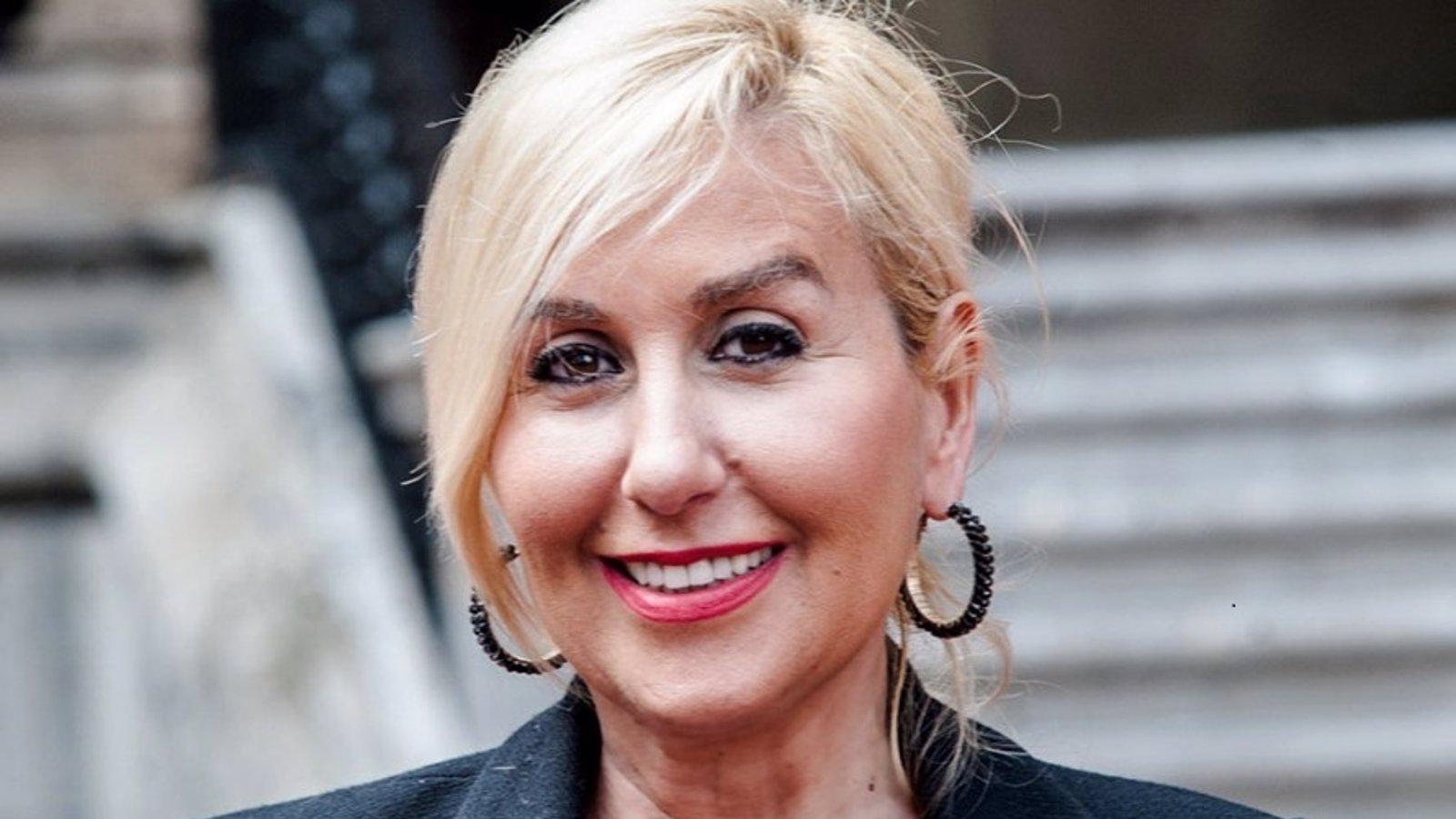 Cesan a María Tato como directora de la candidatura española para el Mundial 2030