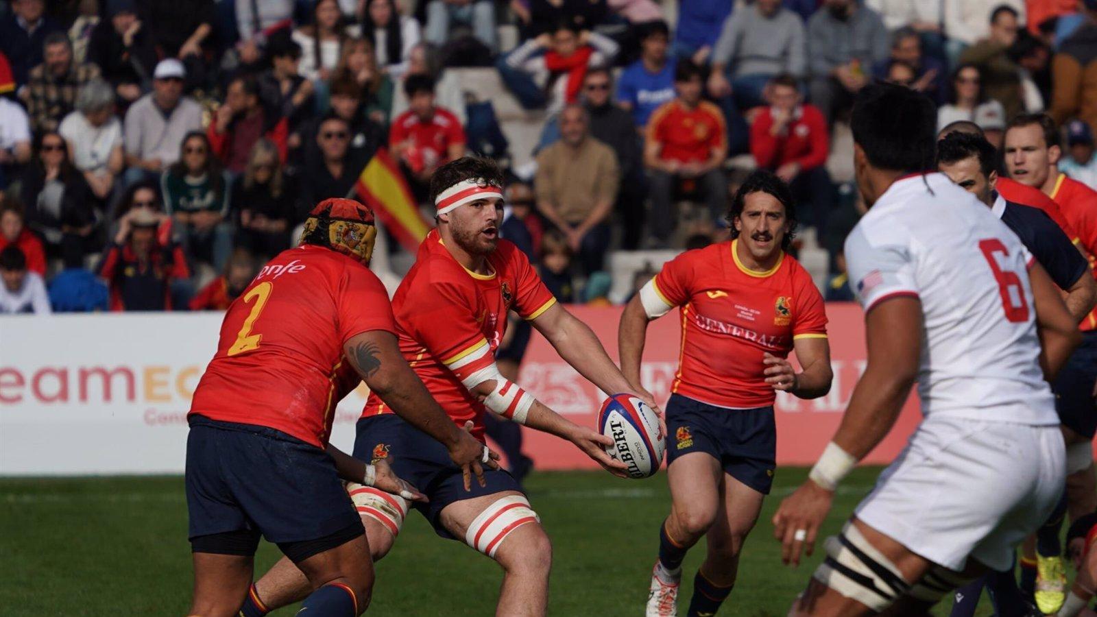 España se medirá a Estados Unidos y Canadá en su gira de verano por Norteamérica