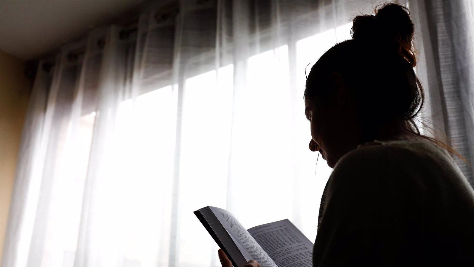 La Comunidad de Madrid lidera los hábitos de lectura en España