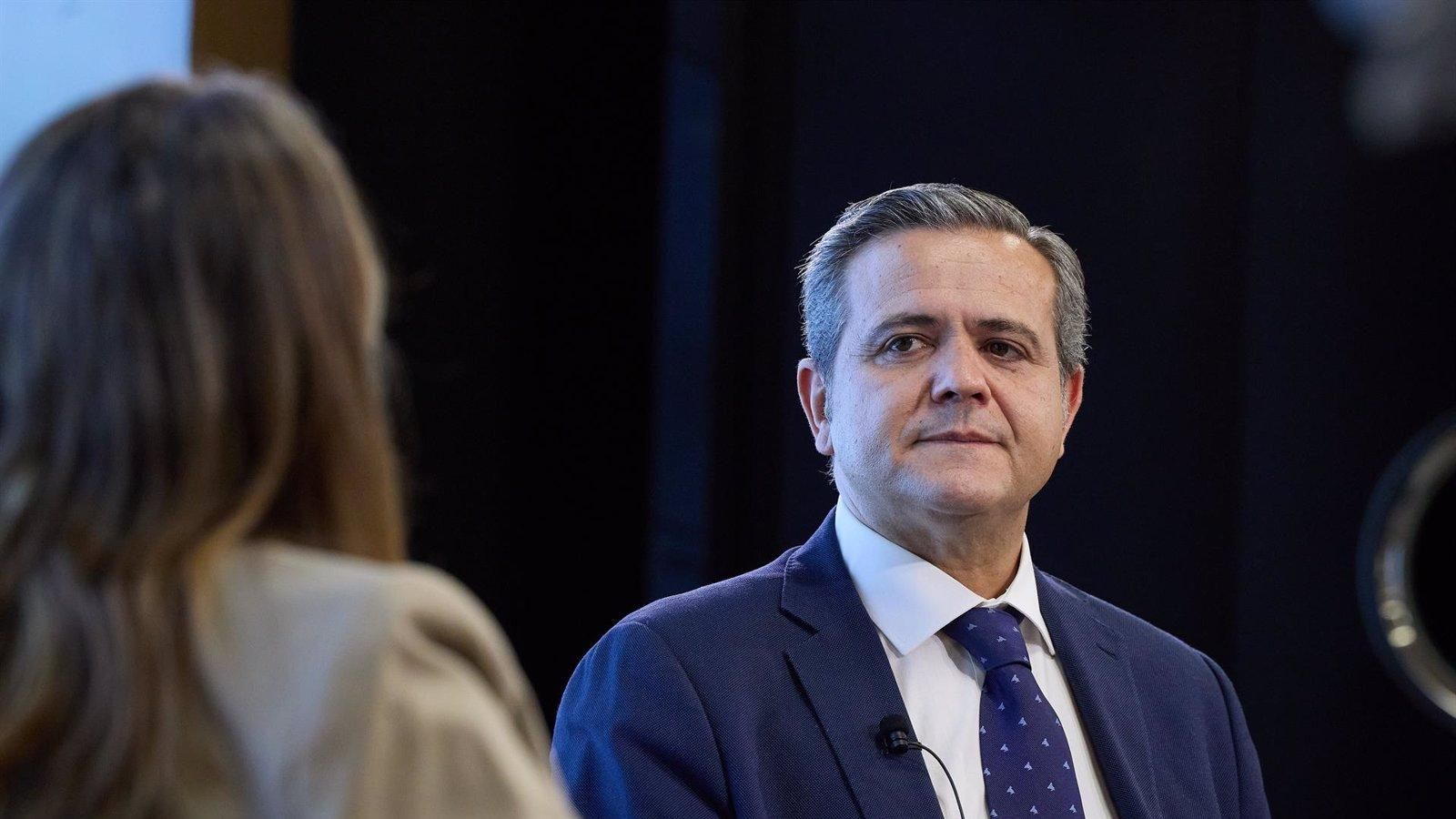 La Comunidad de Madrid reclama a Puente soluciones e inversiones para Cercanías
