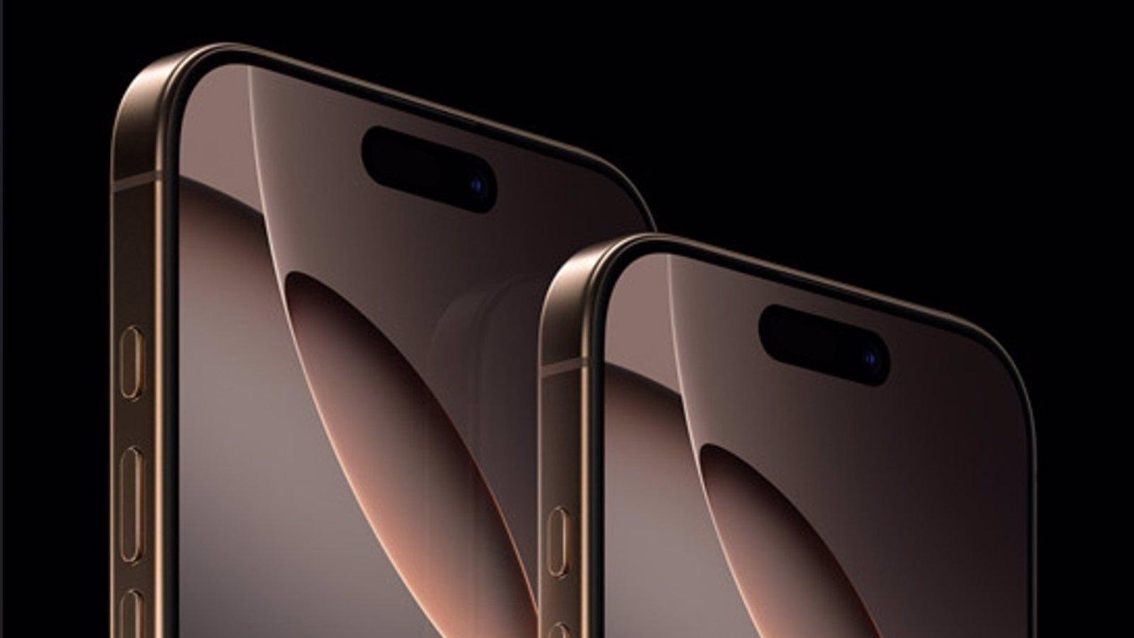 Apple prepara un iPhone plegable y otro fabricado con vidrio