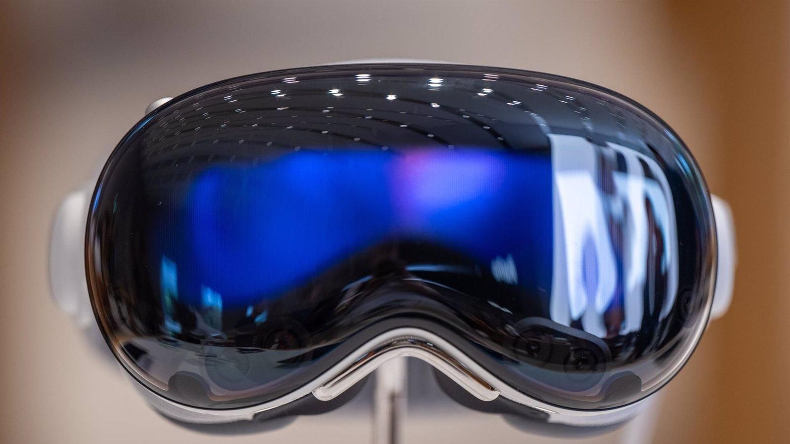 Apple prepara sus gafas N50 para 2027