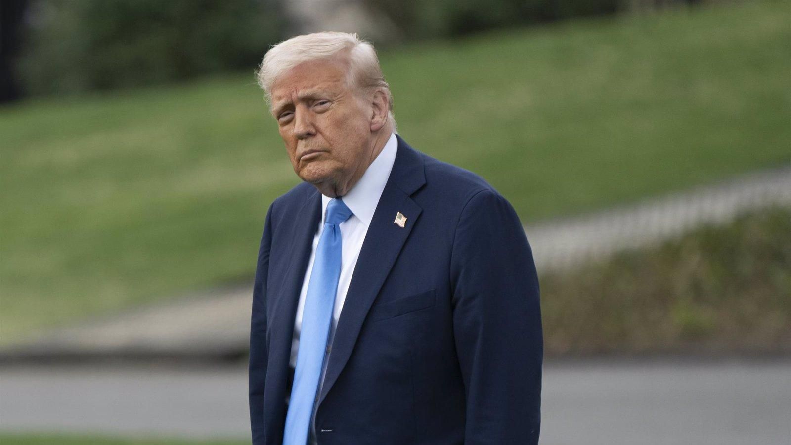 Aranceles de Trump a Europa y China: ¿Cómo afectarán a Madrid?