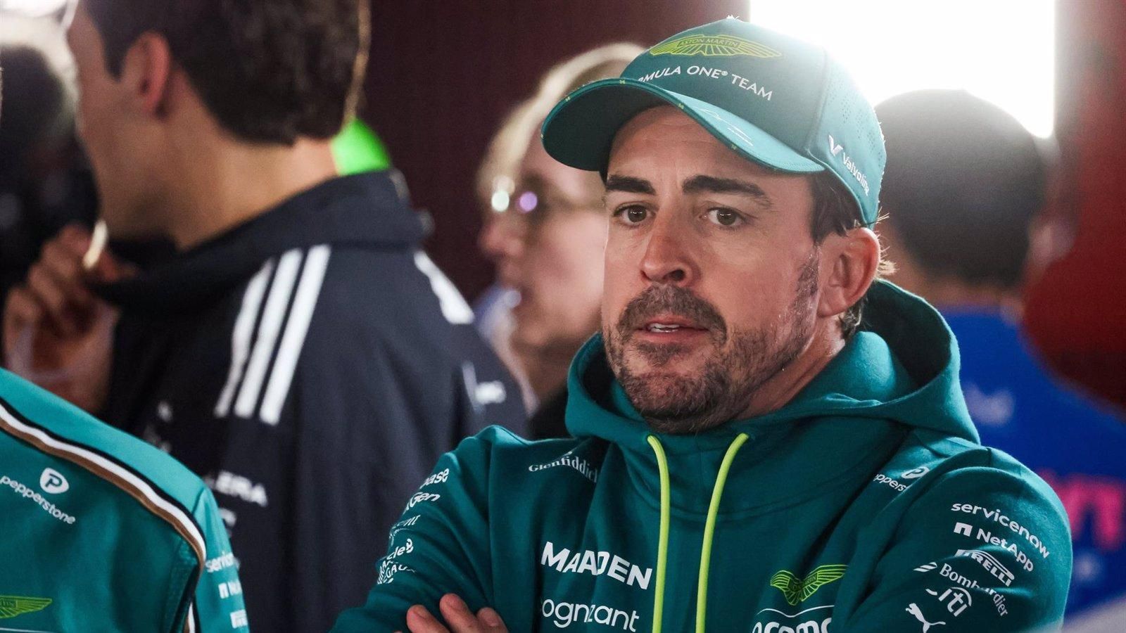 Alonso alerta de la igualdad en la Fórmula 1: dos décimas pueden marcar el paso de Q1 a Q3