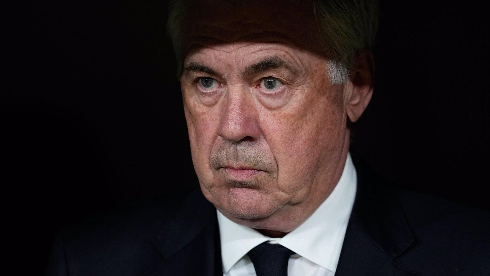 Ancelotti defiende su buena fe en el juicio por fraude fiscal relacionado con derechos de imagen