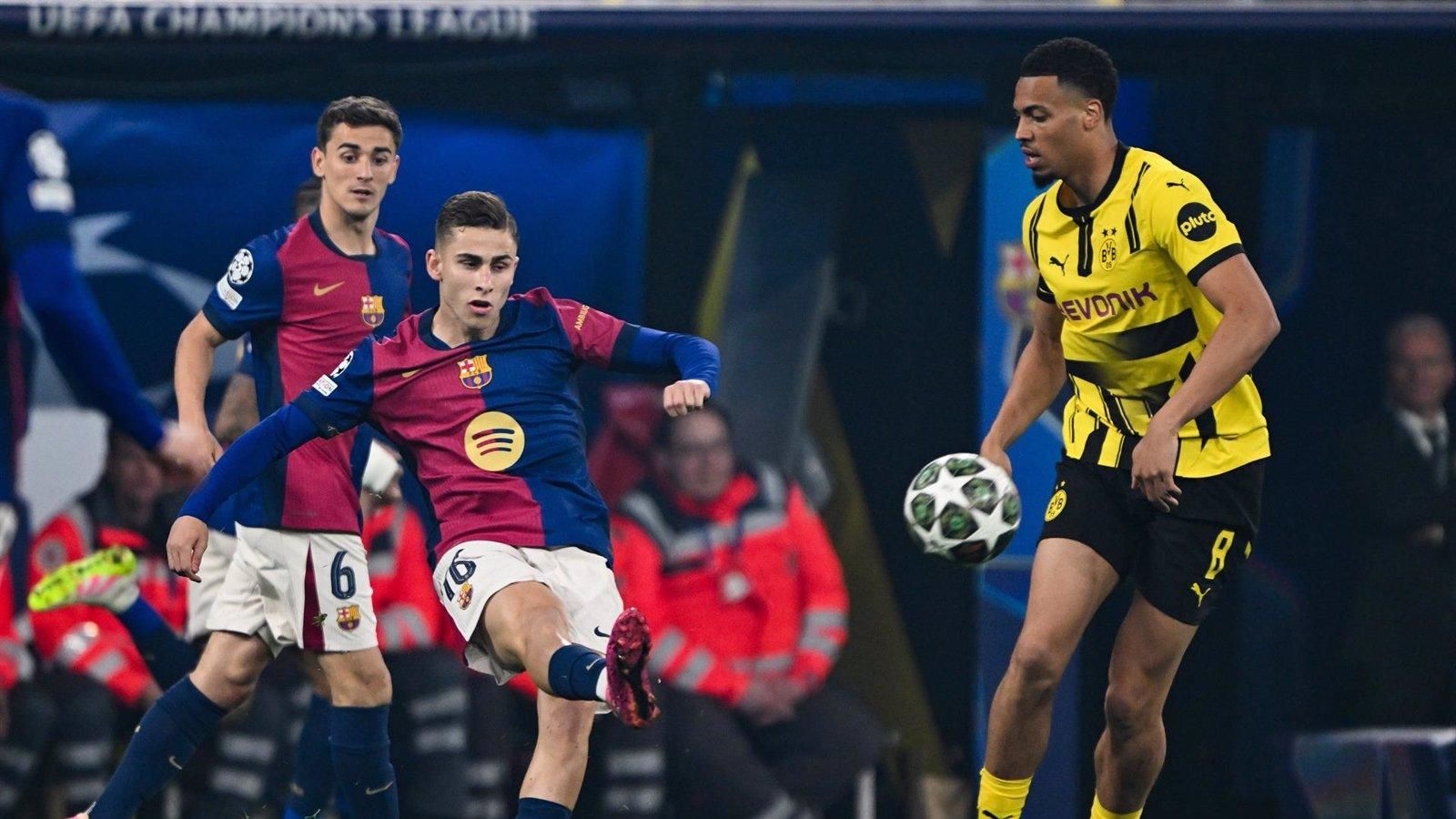 Fermín destaca la capacidad del equipo para superar adversidades y aprender de sus fallos