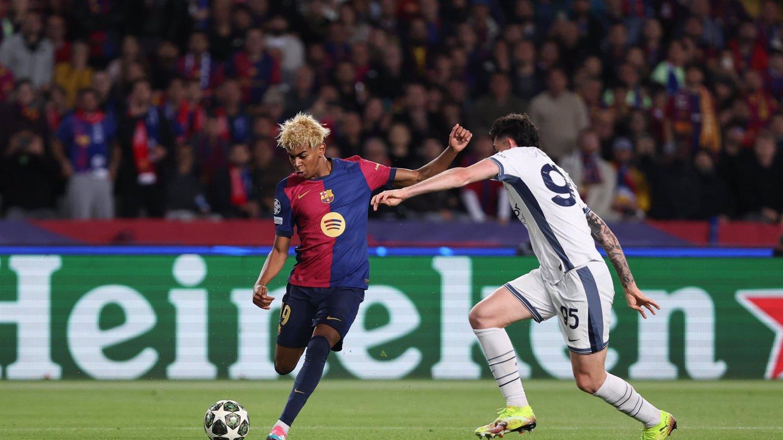 Los deportistas mejor pagados de España en 2025