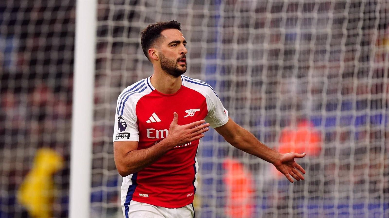 Merino destaca el respeto de Osasuna hacia el Real Madrid por la imprevisibilidad del fútbol