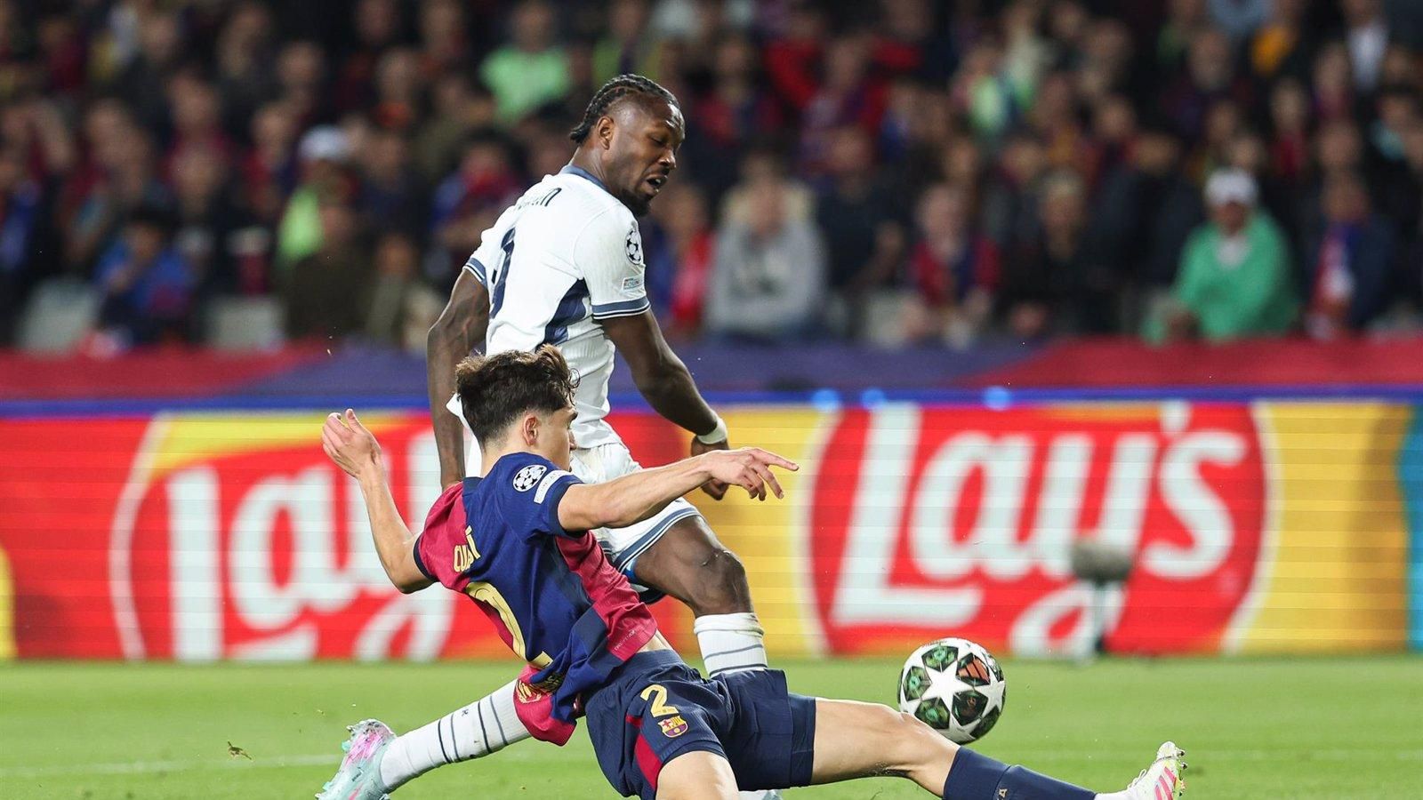 Pau Cubarsí destaca la importancia de la autocrítica sin caer en el pesimismo