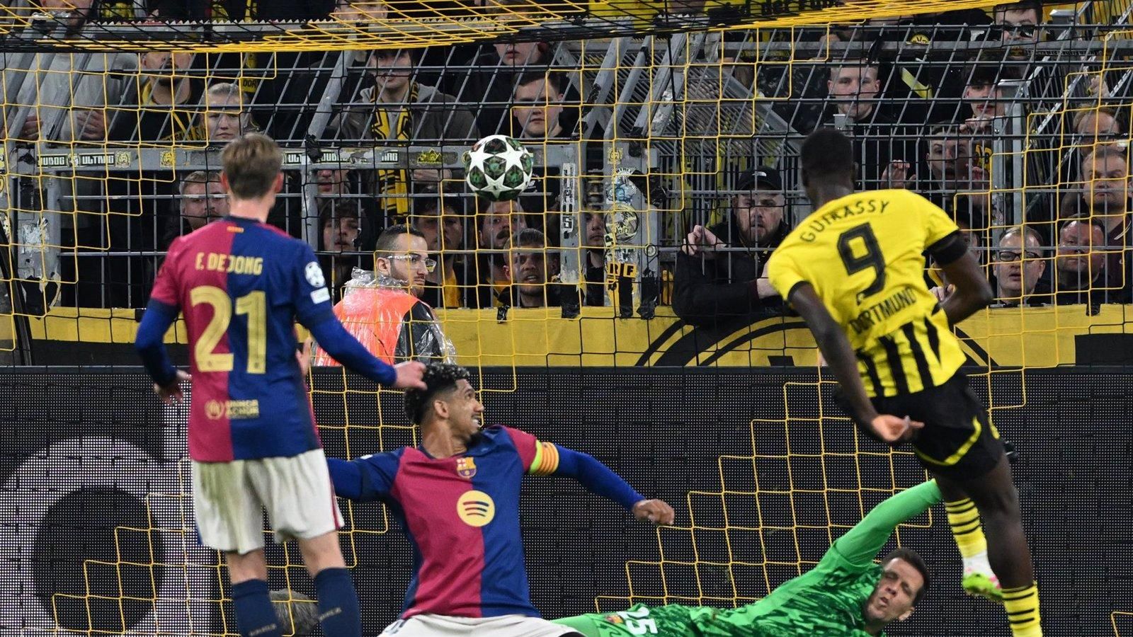 Ronald Araujo destaca aspectos a mejorar en el equipo tras el último partido