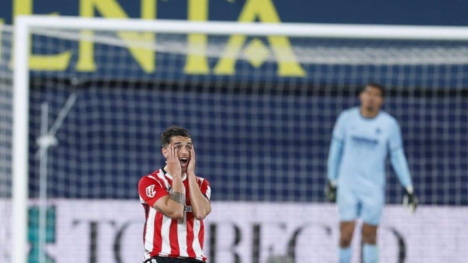 La Cerámica mantiene la incertidumbre en Champions; Valladolid y Las Palmas en peligro de descenso