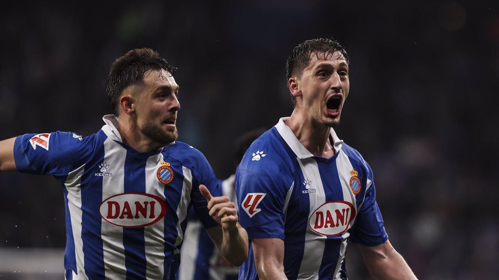 El Espanyol se acerca a la Conference League tras vencer al Getafe